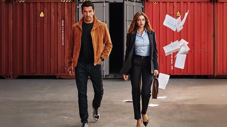 Zirvede başladı! Kenan İmirzalıoğlu fırtına gibi döndü