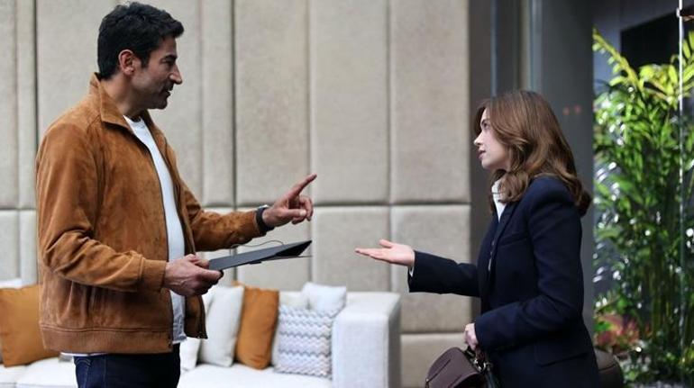 Zirvede başladı Kenan İmirzalıoğlu fırtına gibi döndü