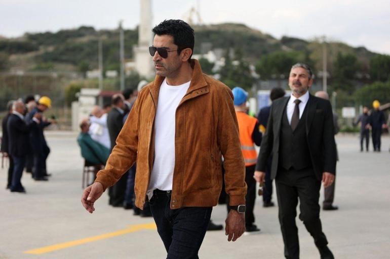 Zirvede başladı Kenan İmirzalıoğlu fırtına gibi döndü