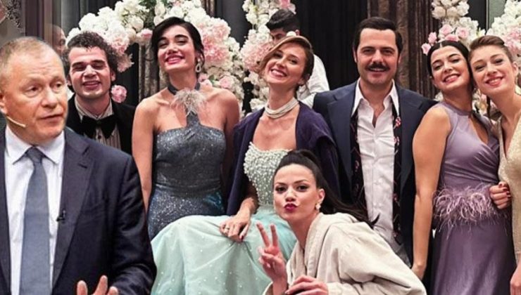 1.5 trilyon dolarlık dev fonun CEO'sundan 'Masumiyet Müzesi'ne övgü