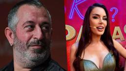 Aysu Baçeoğlu’nun Cem Yılmaz'dan ilginç isteği: Beş dakikaya dedi, bir daha aramadı!