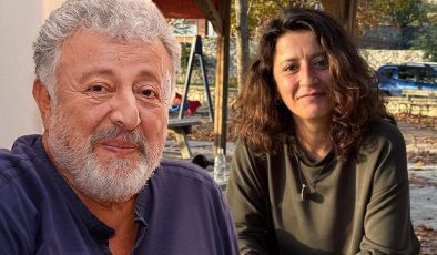 6 milyonluk dava sonrası yeni hamle! Metin Akpınar'dan aldığı parayı nerede harcayacağını canlı yayında açıkladı