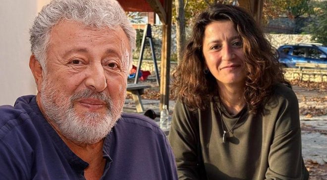 6 milyonluk dava sonrası yeni hamle! Metin Akpınar'dan aldığı parayı nerede harcayacağını canlı yayında açıkladı