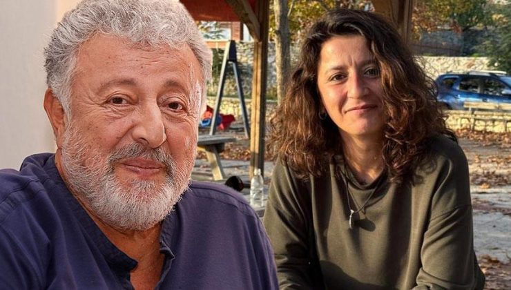 6 milyonluk dava sonrası yeni hamle! Metin Akpınar'dan aldığı parayı nerede harcayacağını canlı yayında açıkladı