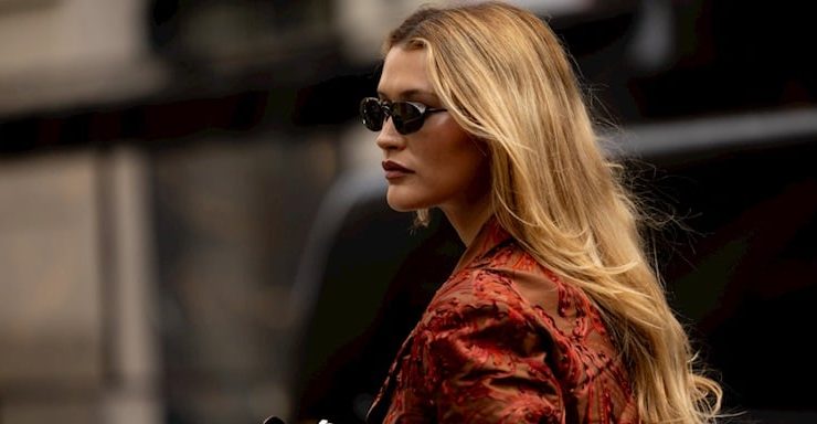 Saç Bakımı LED Terapisi