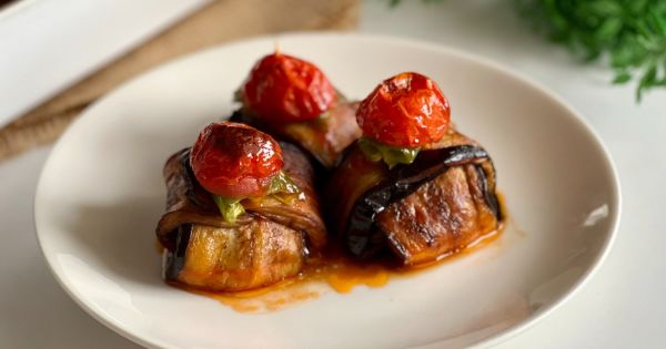 Lezzetiyle Baş Döndürür: Kürdan Kebabı – modagirdim.com