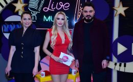 Modagirdim Yine Gündemi Belirliyor ( 5 ŞUBAT YENİ BÖLÜM -162 )