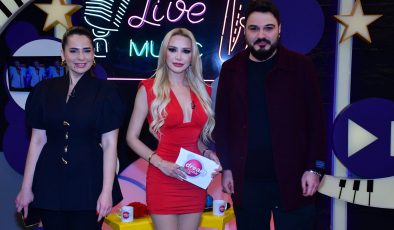 Modagirdim Yine Gündemi Belirliyor ( 5 ŞUBAT YENİ BÖLÜM -162 )