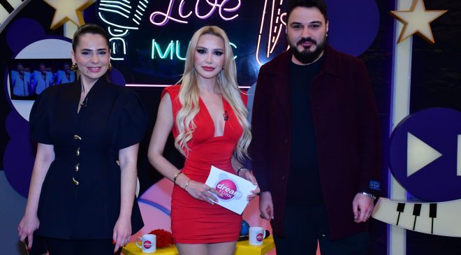 Modagirdim Yine Gündemi Belirliyor ( 5 ŞUBAT YENİ BÖLÜM -162 )