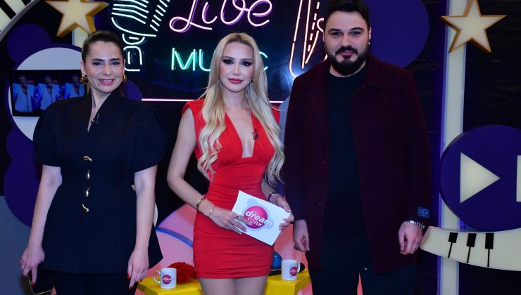 Modagirdim Yine Gündemi Belirliyor ( 5 ŞUBAT YENİ BÖLÜM -162 )