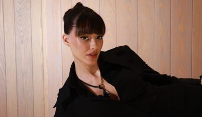 DİLAN ÇİÇEK DENİZ  BOUCHERON’LA  YENİ ANLAŞMA İMZALADI!