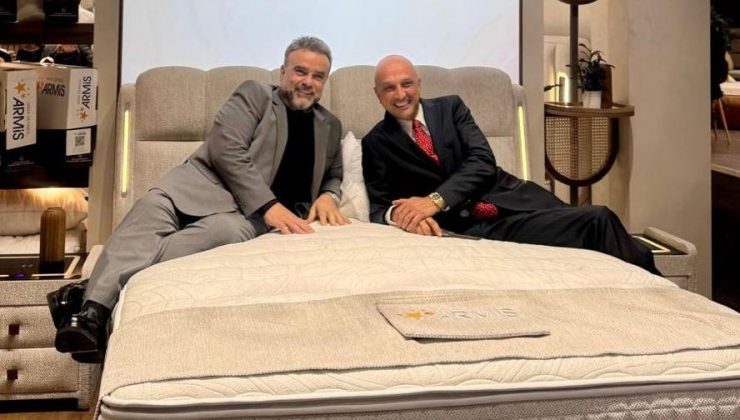 REKLAM YÜZÜ OLMAYA DEVAM EDECEK…