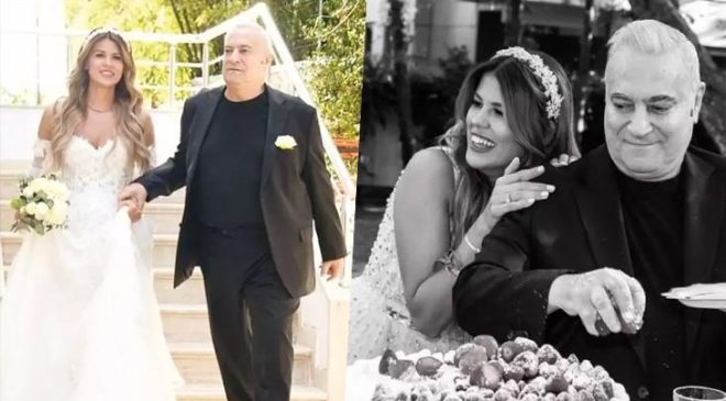 7 aylık evlilik tek celsede bitti! Mehmet Ali Erbil ve Gülseren Ceylan boşandı: İlk açıklama geldi