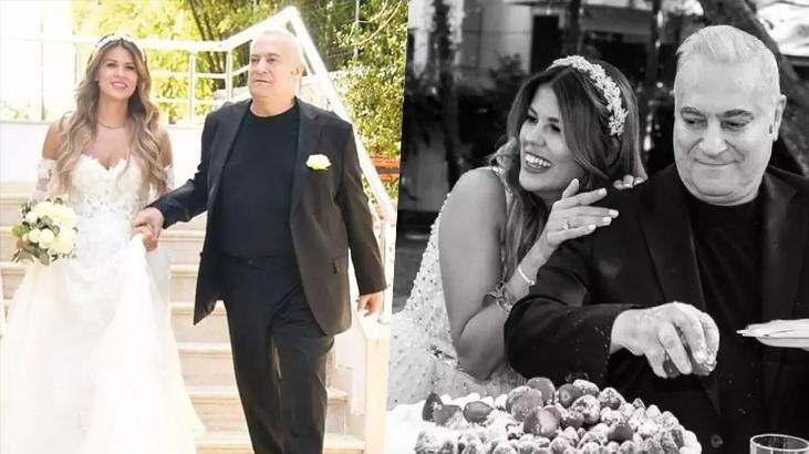 7 aylık evlilik tek celsede bitti! Mehmet Ali Erbil ve Gülseren Ceylan boşandı: İlk açıklama geldi