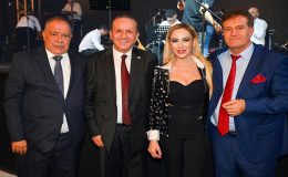 Unutulmaz Gece: KKTC Turizm ve Başarı Ödül Töreni Yankıları Devam Ediyor