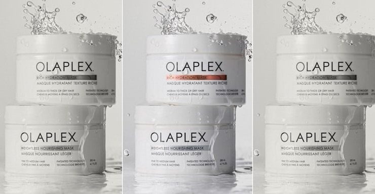 Saç Maskesinde Yeni Nesil Yaklaşım