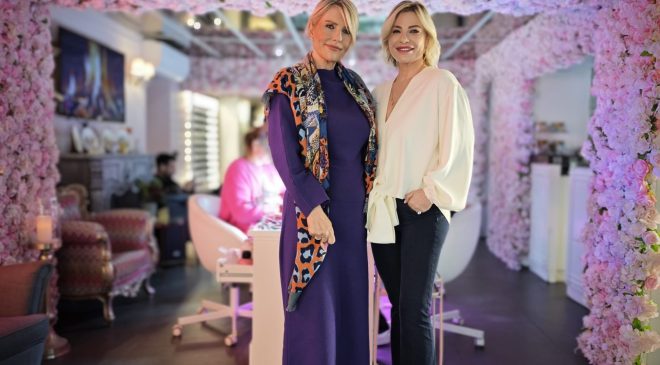 Müşterisiydik, Patron Olduk: BrcBeauty Yeni Sahipleriyle Etiler’de