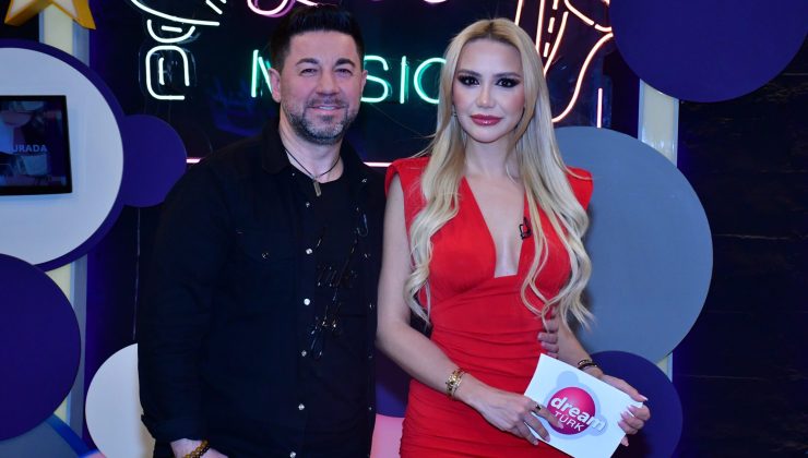 modagirdim 163. Bölümüyle Dream Türk TV’de!