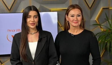 Sağlıkta Güven, Estetikte Bilim” – Deren Yaşar’dan Pınar Altuğ’un Programında Çarpıcı Açıklamalar