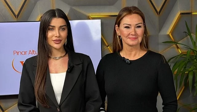 Sağlıkta Güven, Estetikte Bilim” – Deren Yaşar’dan Pınar Altuğ’un Programında Çarpıcı Açıklamalar
