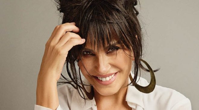 AYŞEGÜL ALDİNÇ HAYRANLARIYLA BULUŞACAK