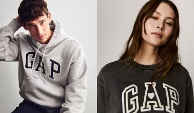 Gap Sevgililer Günü’nde paylaşılan anlara odaklanıyor