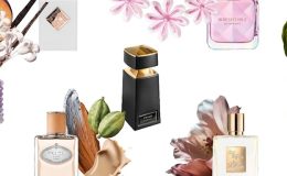 Koku Haritası: En Yeni Parfümler