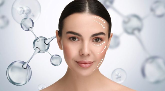 Ciltte Doğal Kolajen Üretimini Artıran Yeni Nesil Tedaviler: Biyostimülatör Trendi