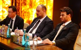 Tarla görücüye çıktı