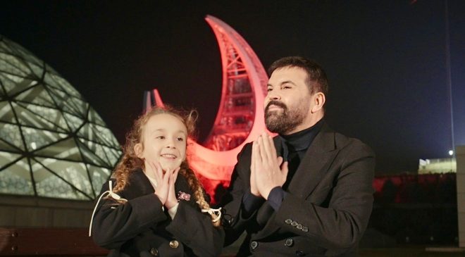 TRT ses sanatçısı İsmail Özkan,