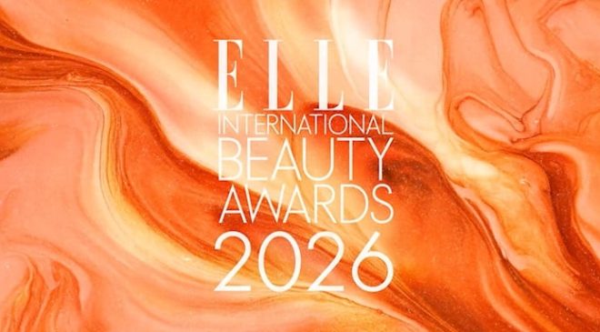 ELLE Uluslararası Güzellik Ödülleri 2026 Sahiplerini Buldu