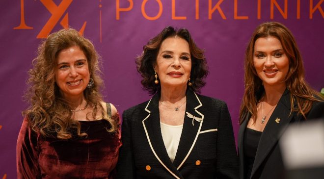 GÜZELLİK ACELEYE GELMEZ