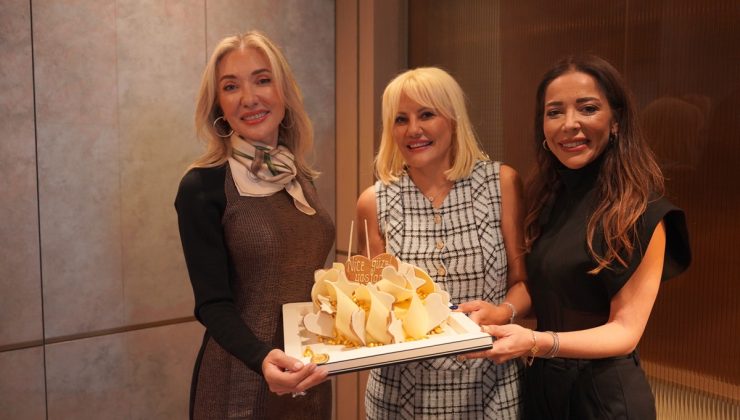 NİŞANTAŞI KORU’DA “LÜKSÜN ÖTESİNDE” BİR BULUŞMA GERÇEKLEŞTİ