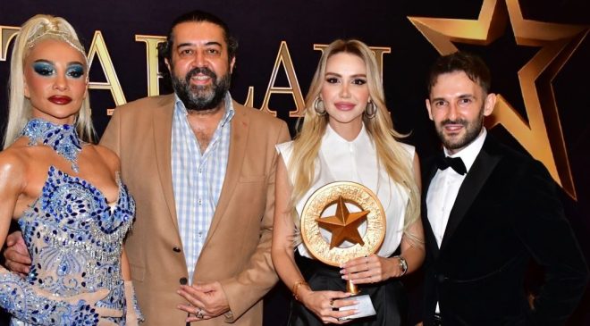 modagirdim’e Bir Haftada 2 Ödül