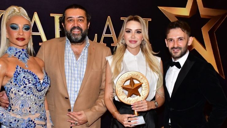 modagirdim’e Bir Haftada 2 Ödül