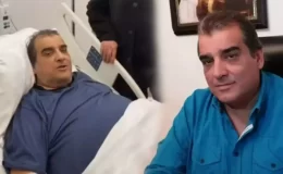 ÖMER DANIŞ’TAN SEVİNDİREN HABER…..!