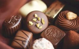 Teobromin Bitter Çikolata anti-aging