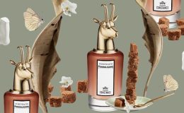 Penhaligon’s Changing Constance