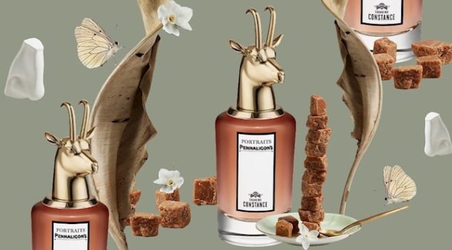 Penhaligon’s Changing Constance