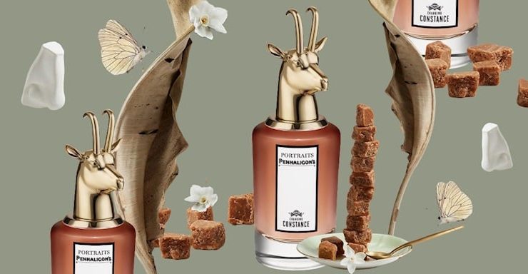 Penhaligon’s Changing Constance