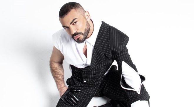 Rober Hatemo’nun “Umudum Kalmadı” şarkısı  viral oldu