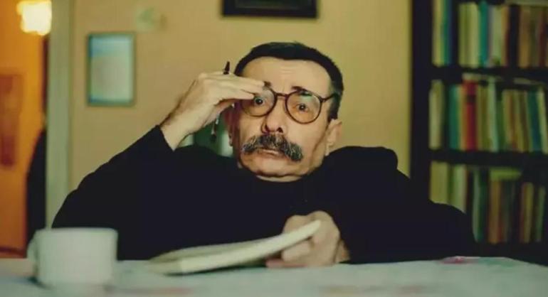 82 yaşında yaşama veda etmişti Yazar Necati Tosuner son yolculuğuna uğurlandı