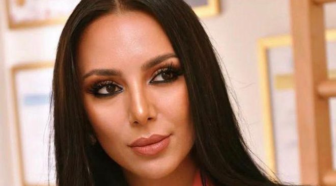 Organizasyonların İddaalı ve Güçlü ismi Gülsüm Aydemir