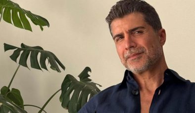 Aile krizi sonrası Özcan Deniz annesi için harekete geçti!