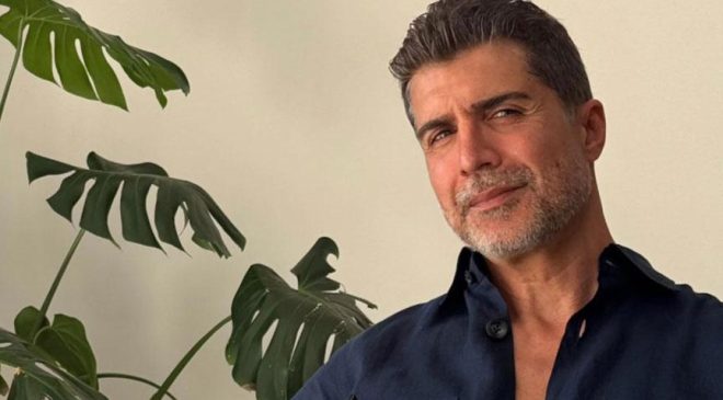 Aile krizi sonrası Özcan Deniz annesi için harekete geçti!