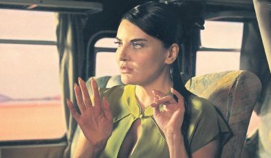 Albümün ilk habercisi