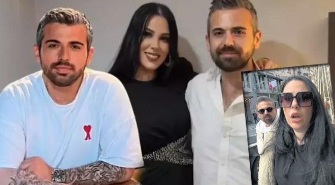 Aldatıldığını söyledi