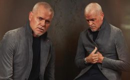 ALS ile mücadele ediyordu: Grey's Anatomy'nin yıldızından acı haber! Eric Dane hayatını kaybetti