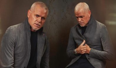 ALS ile mücadele ediyordu: Grey's Anatomy'nin yıldızından acı haber! Eric Dane hayatını kaybetti