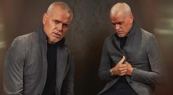 ALS ile mücadele ediyordu: Grey's Anatomy'nin yıldızından acı haber! Eric Dane hayatını kaybetti